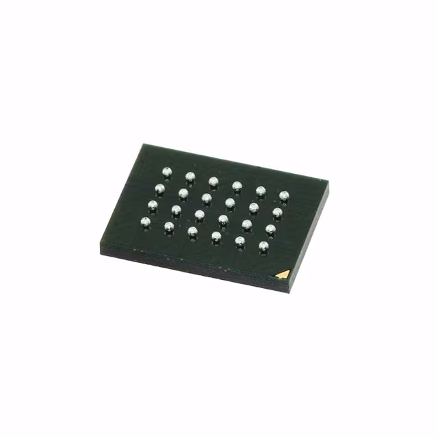SST26WF064CT-104I/TD Microchip Technology  Memoria
